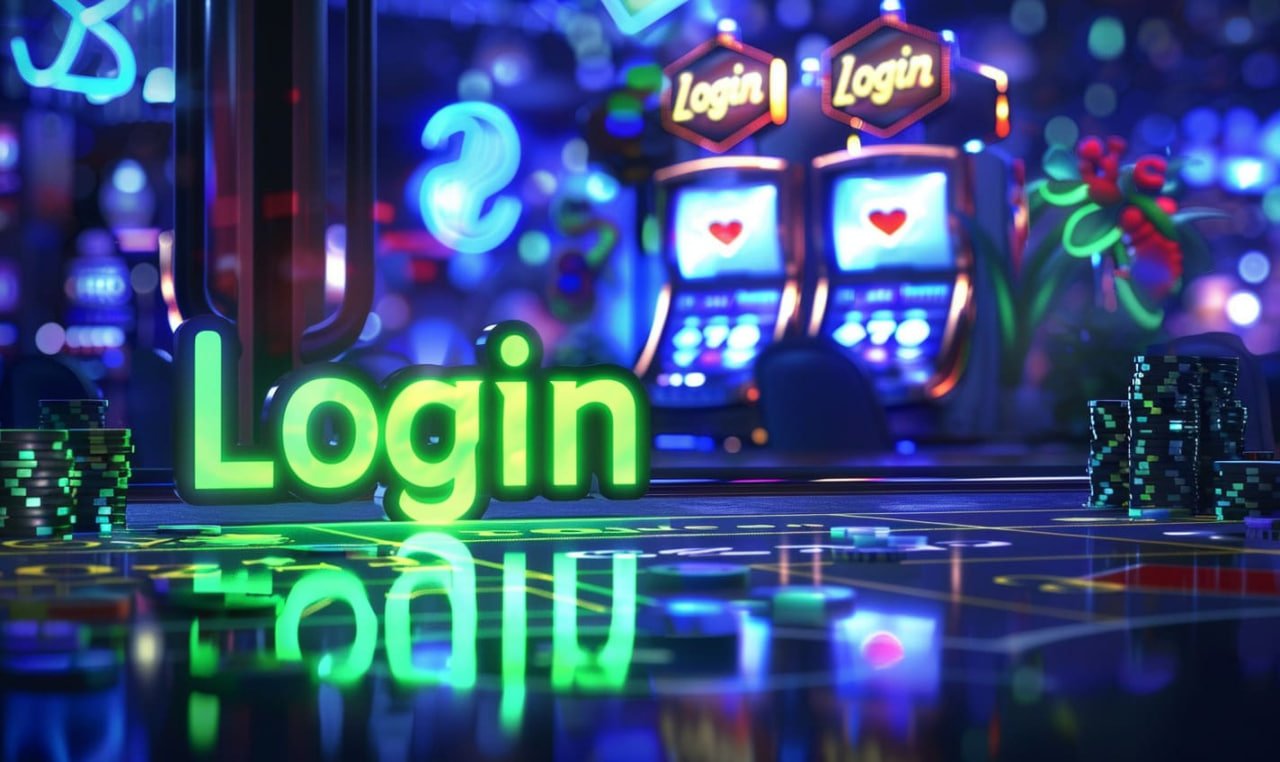 Dashboard utama platform totalpetir menampilkan permainan slot dan sportsbook