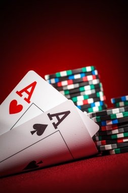 Dashboard permainan slot dan meja live dealer