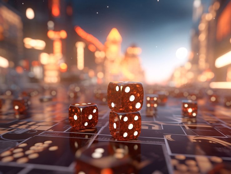 Mahjong Ways permainan slot modern